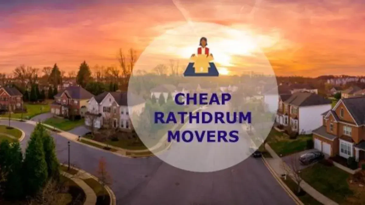 Best Rathdrum Movers Near Me – Premium Rathdrum, ID Moving Companies