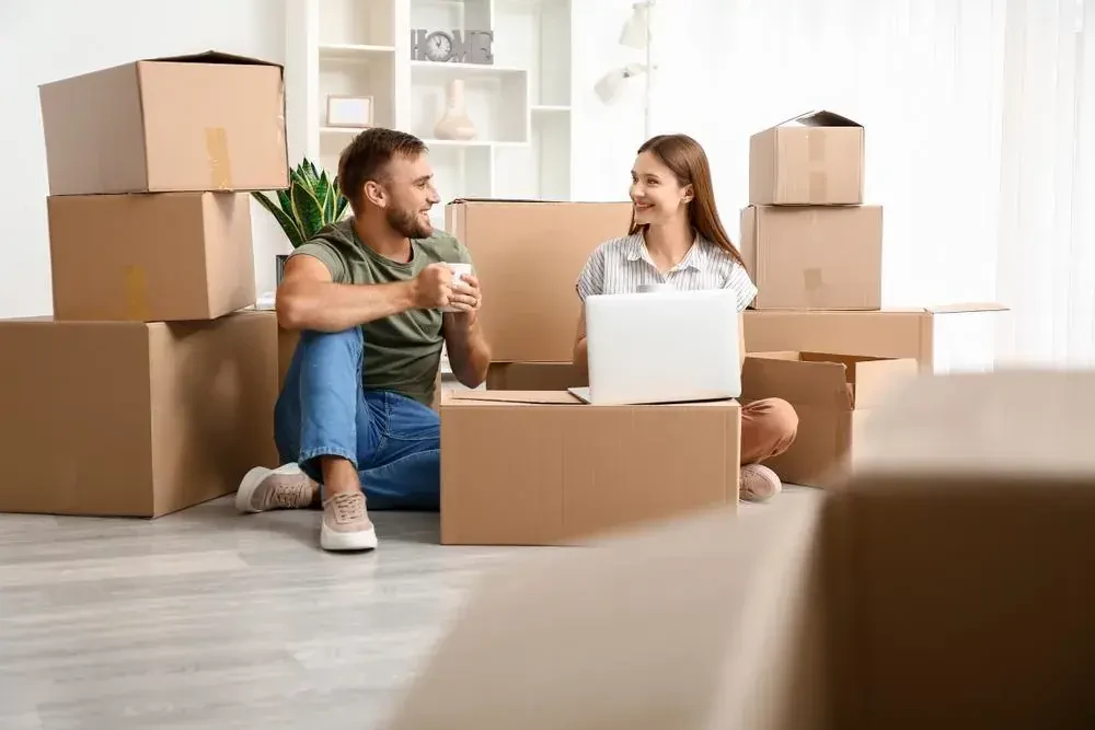 long distance movers in rathdrum idaho