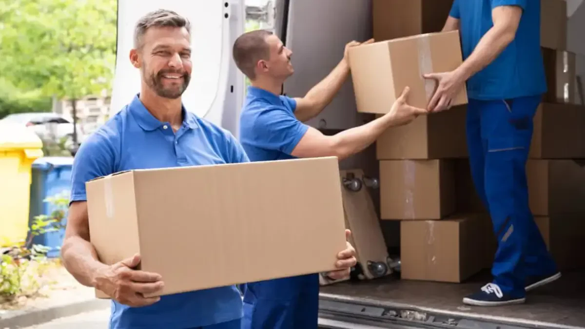 Best Ravalli County Movers Near Me – Premium Ravalli County, MT Moving Companies