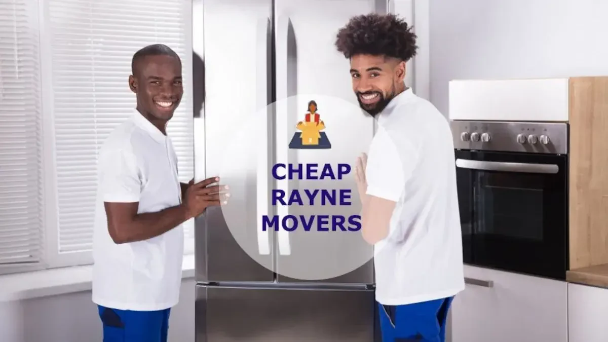 Best Rayne Movers Near Me – Premium Rayne, LA Moving Companies