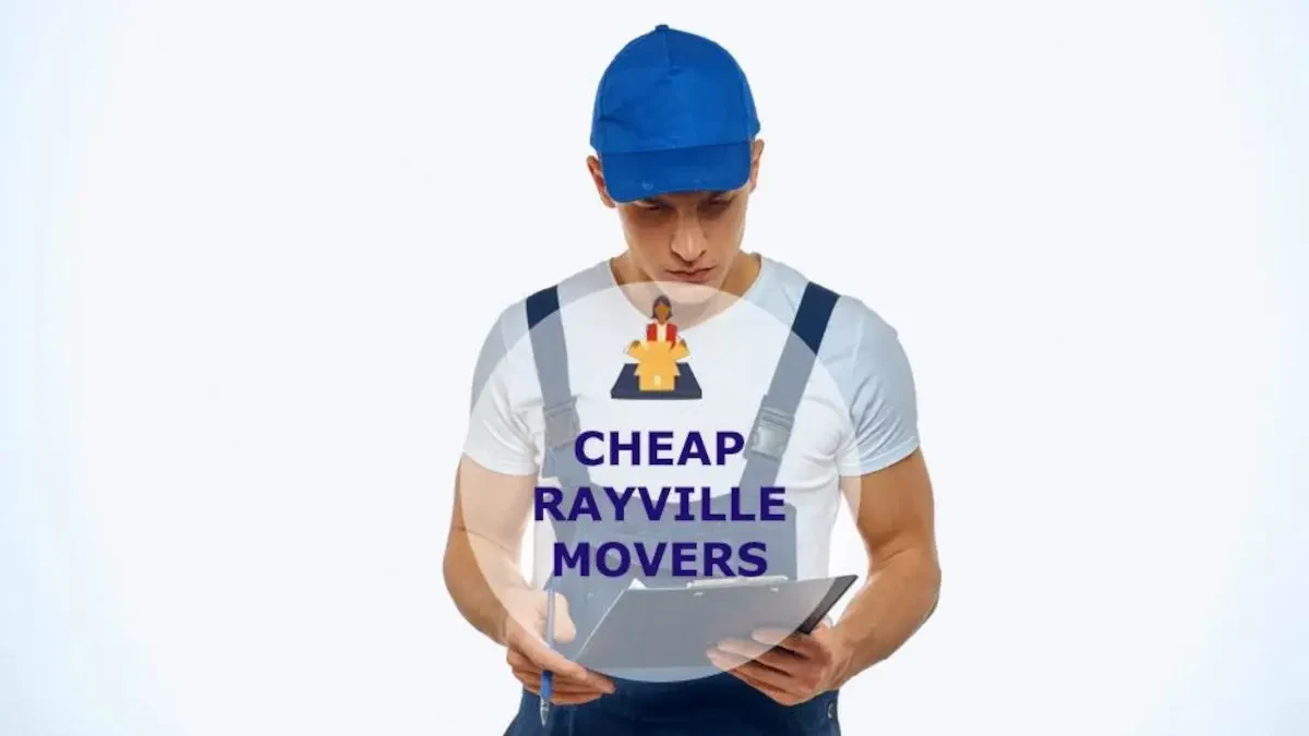 Best Rayville Movers Near Me – Premium Rayville, LA Moving Companies