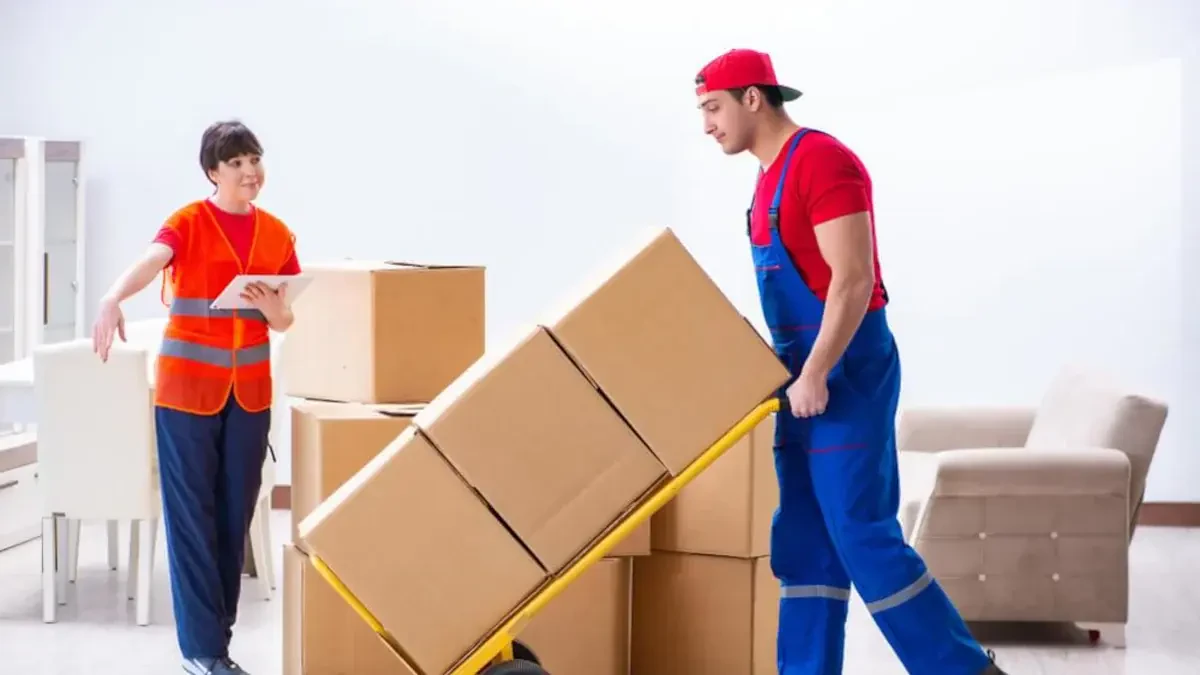 Best Reading Township Movers Near Me – Premium Reading Township, PA Moving Companies