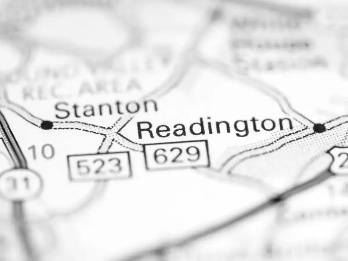 Best Readington Movers Near Me – Premium Readington, NJ Moving Companies