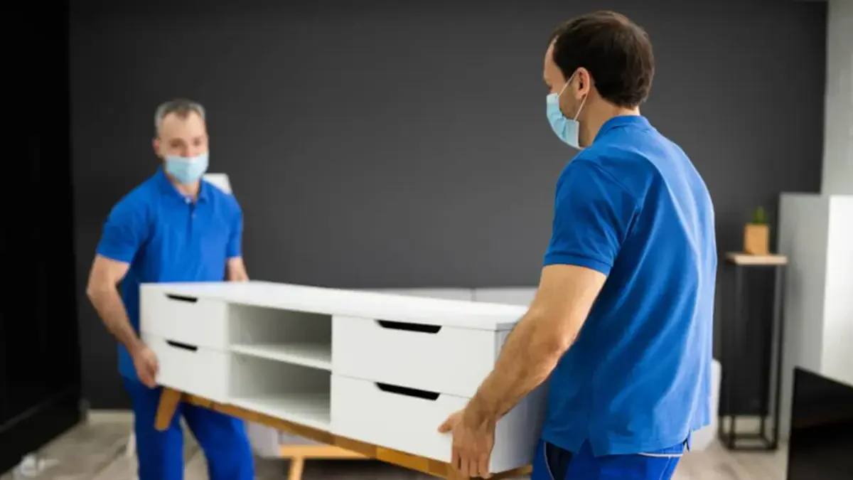 Best Real County Movers Near Me – Premium Real County, TX Moving Companies