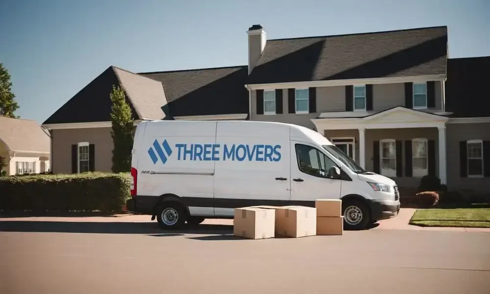No-obligation Flat Rate Moving Quote