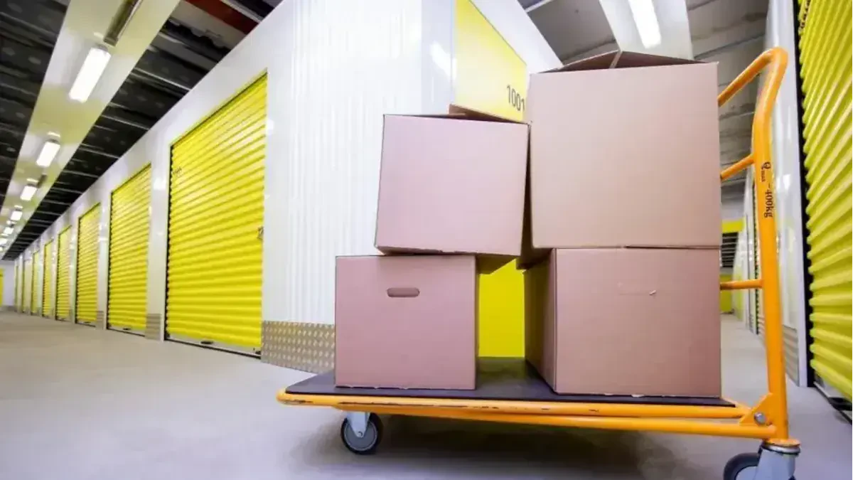 Moving Company Red Flags