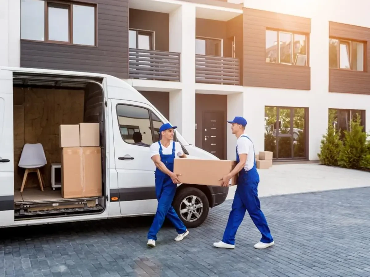 Best Red Lion Movers Near Me – Premium Red Lion, PA Moving Companies