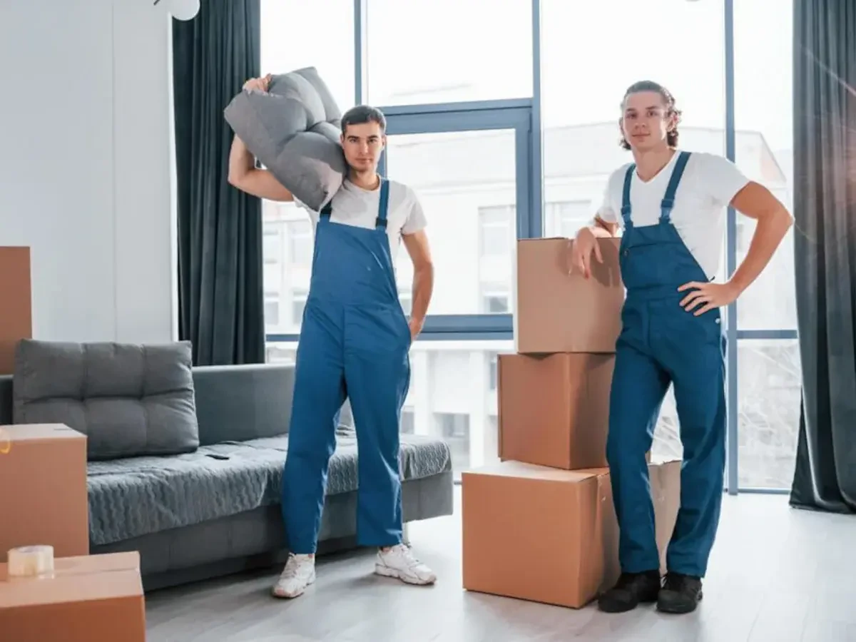 Best Red Oak Movers Near Me – Premium Red Oak, IA Moving Companies
