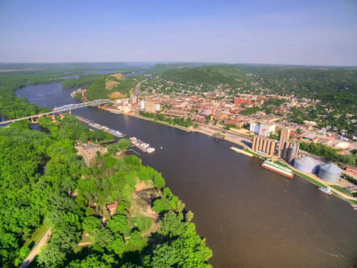 Best Red Wing Movers Near Me – Premium Red Wing, MN Moving Companies