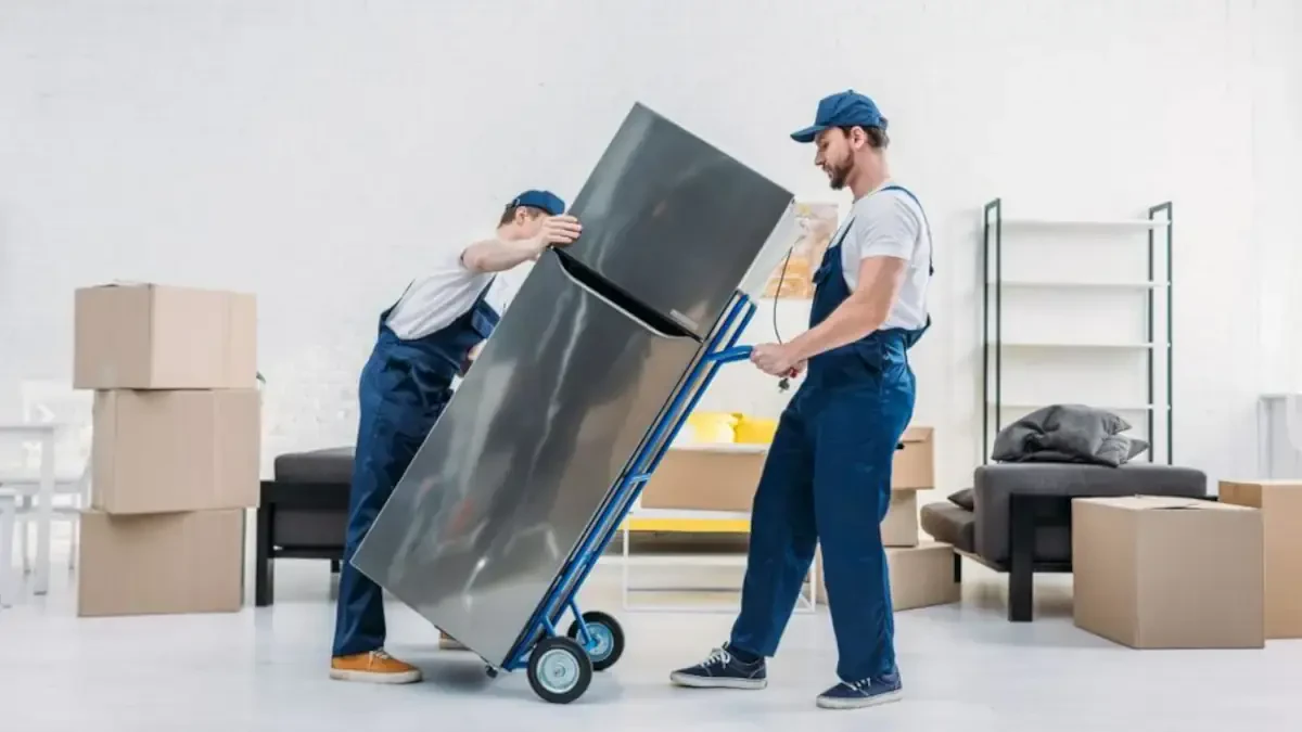 Best Redgranite Movers Near Me – Premium Redgranite, WI Moving Companies