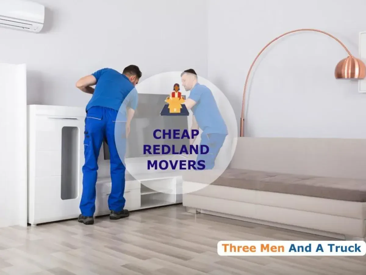 Best Redland Movers Near Me – Premium Redland, AL Moving Companies