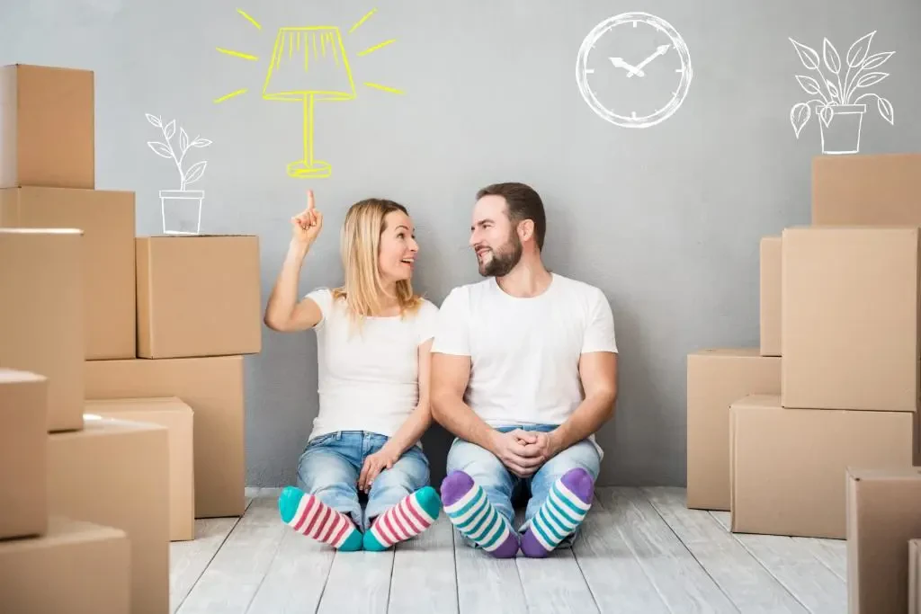 Long Distance Movers In Redlands and California