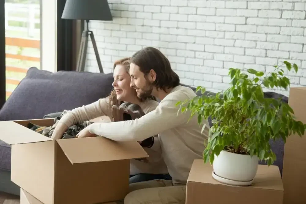 Redmond WA Long Distance Movers