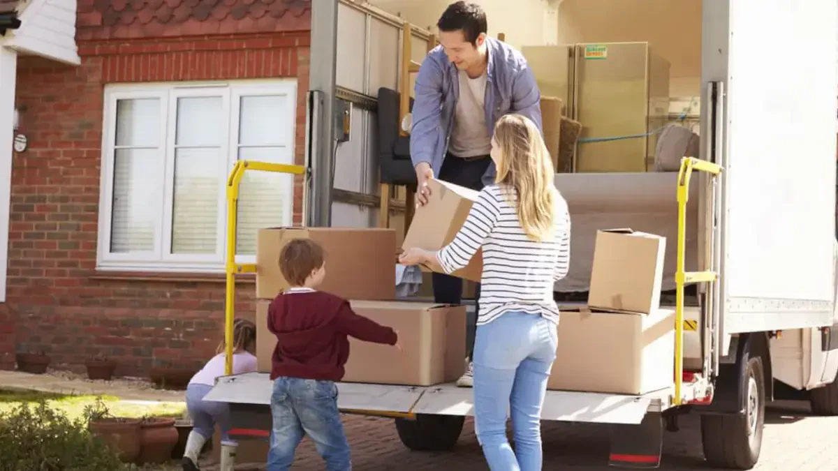 Best Redstone Movers Near Me – Premium Redstone, PA Moving Companies