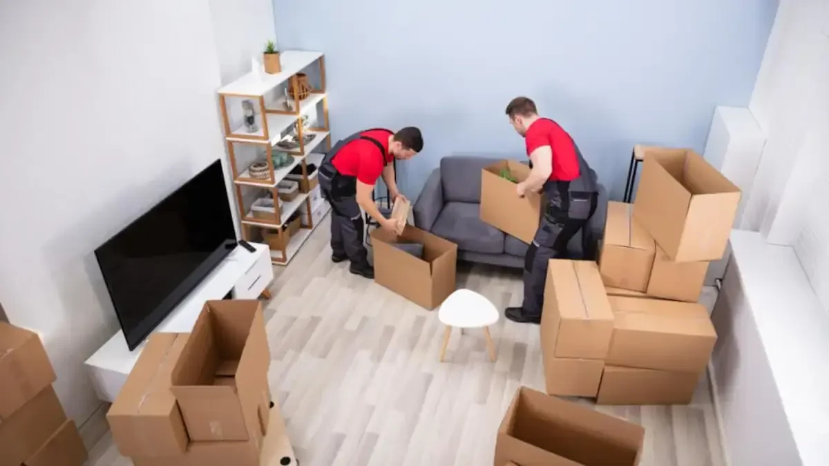 Best Reedsport Movers Near Me – Premium Reedsport, OR Moving Companies
