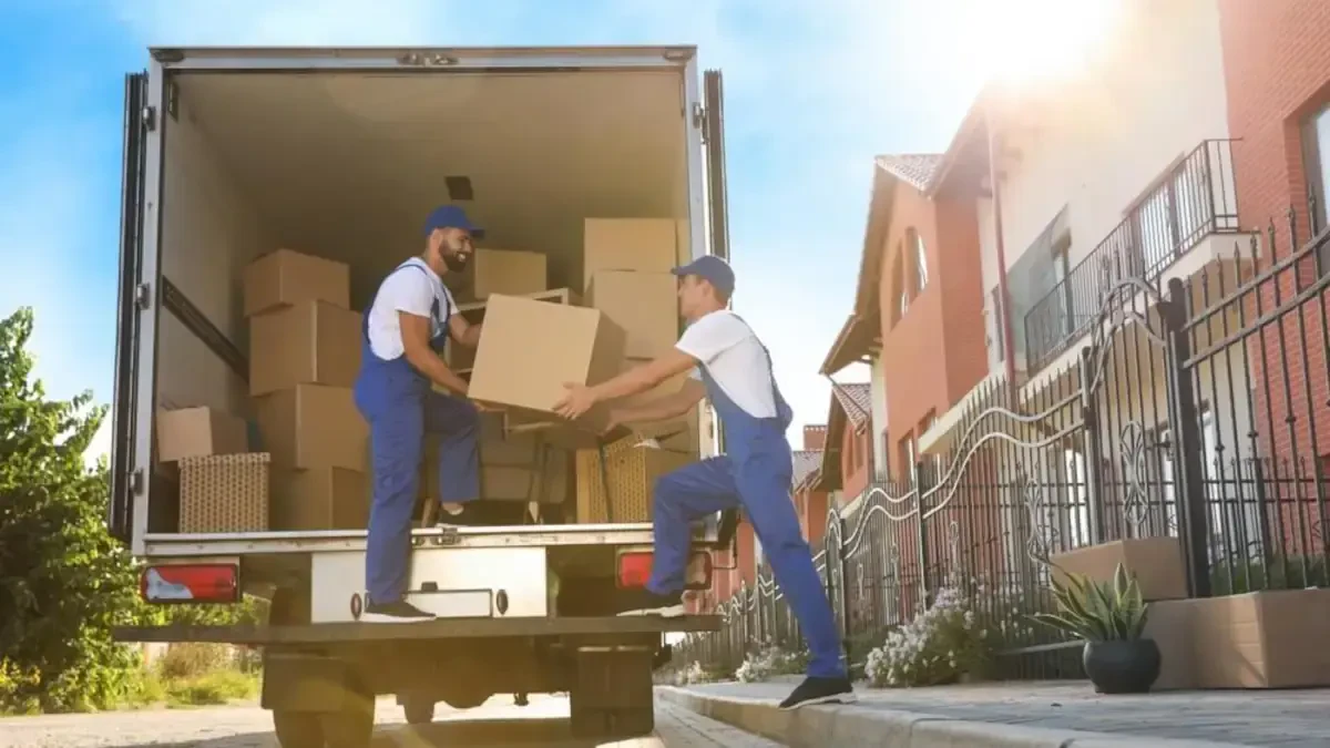 Best Reerdurban Movers Near Me – Premium Reerdurban, OH Moving Companies