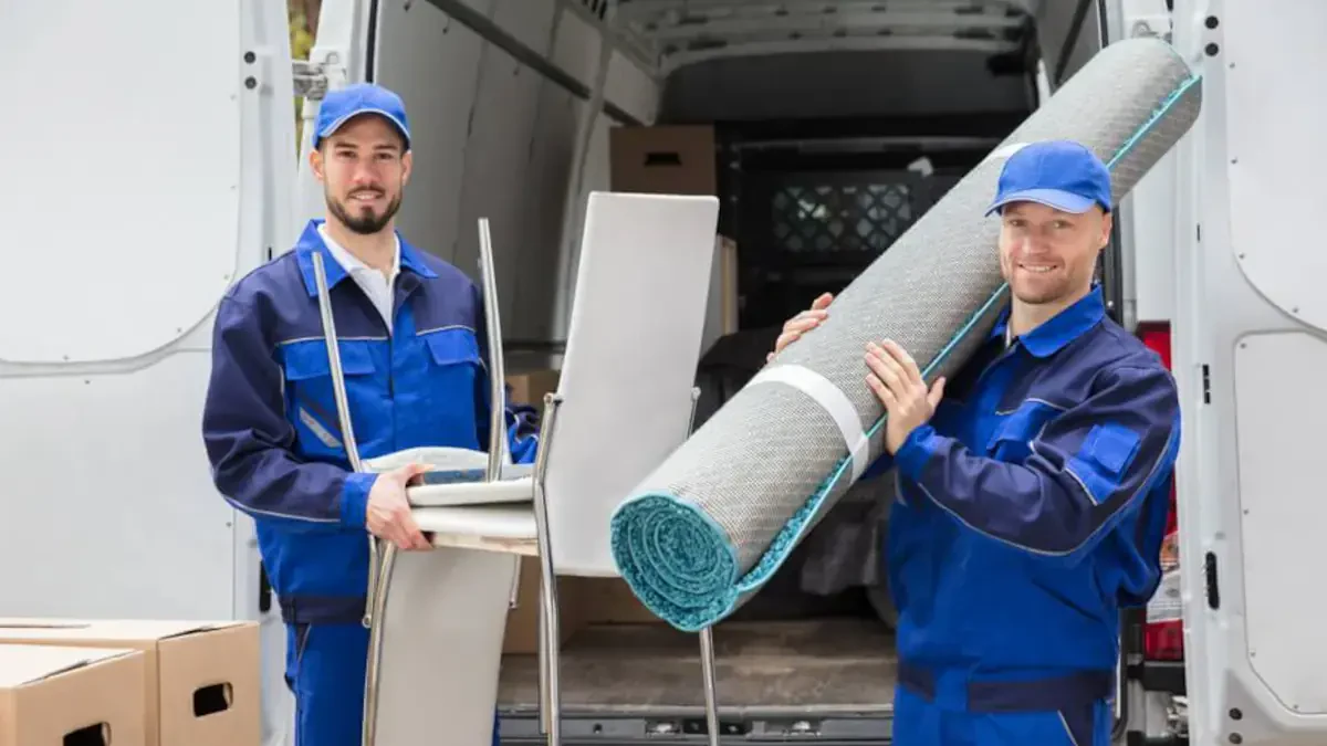 Best Reeves County Movers Near Me – Premium Reeves County, TX Moving Companies