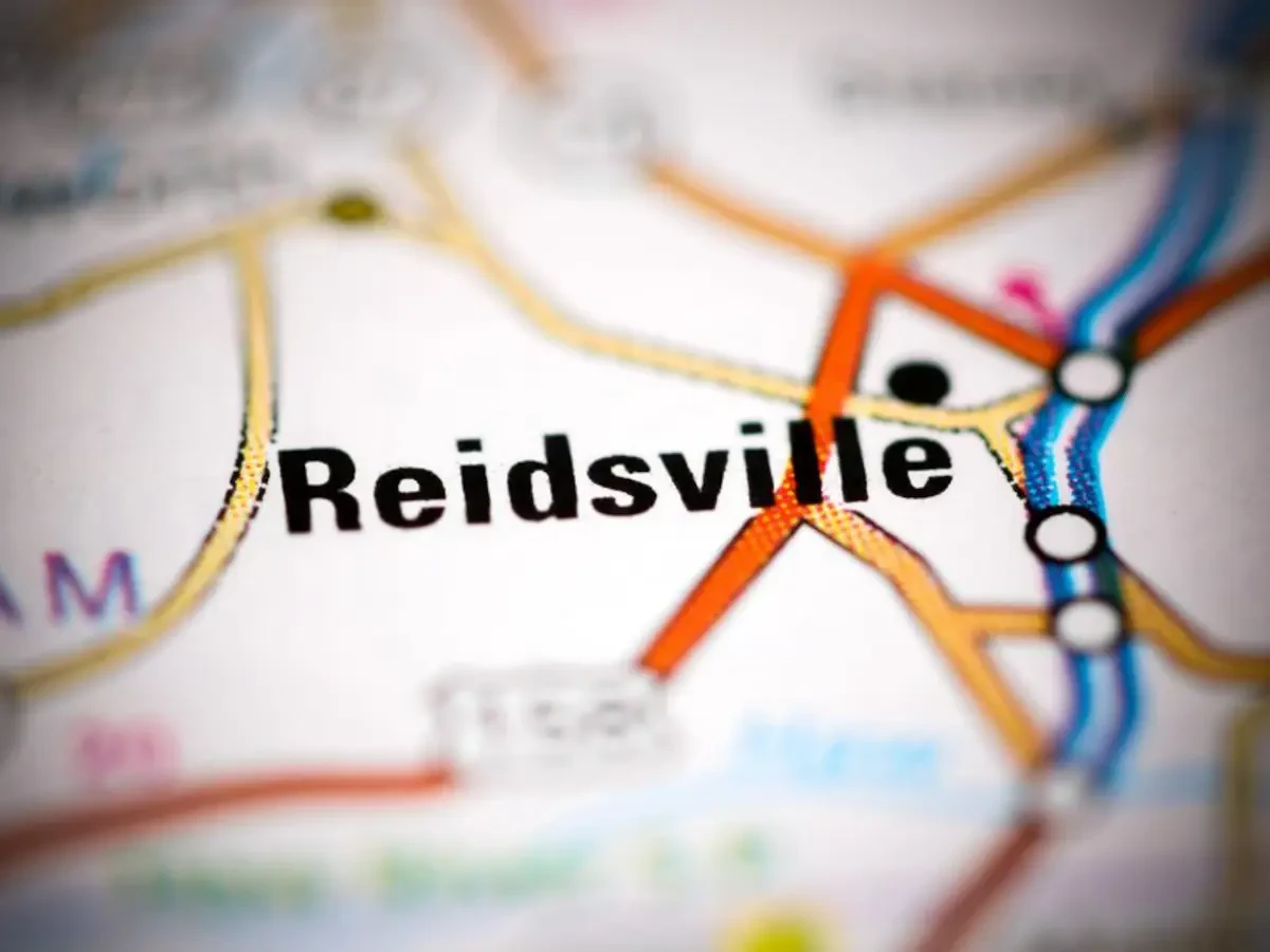 Best Reidsville Movers Near Me Premium Moving Companies