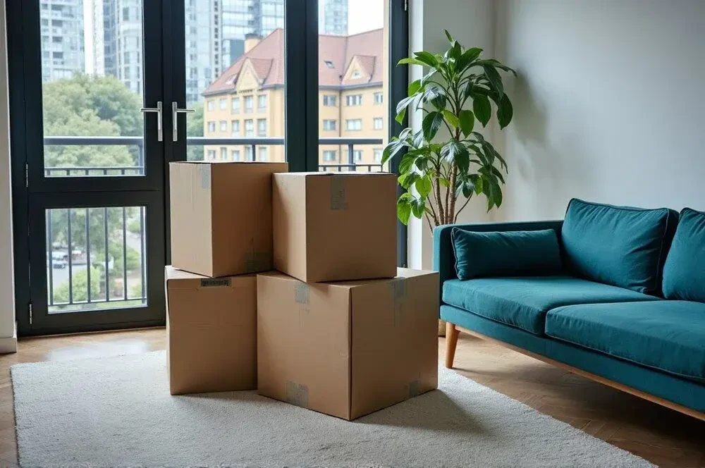 Cost-Effective Movers Los Angeles, CA