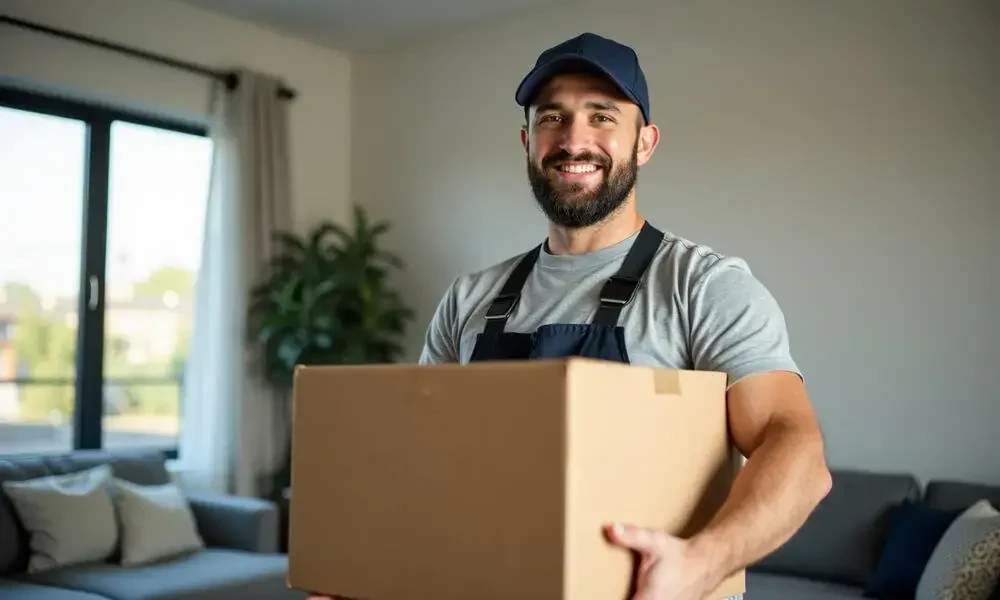 Professional Movers Fees Toronto To Calgary