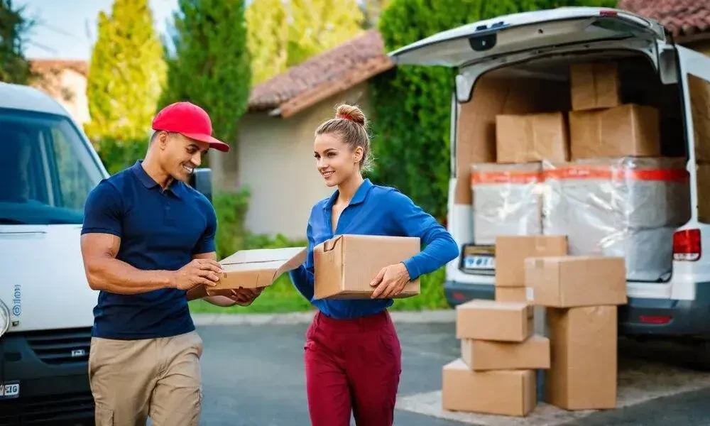 Reliable Moving Company From Austin To Los Angeles