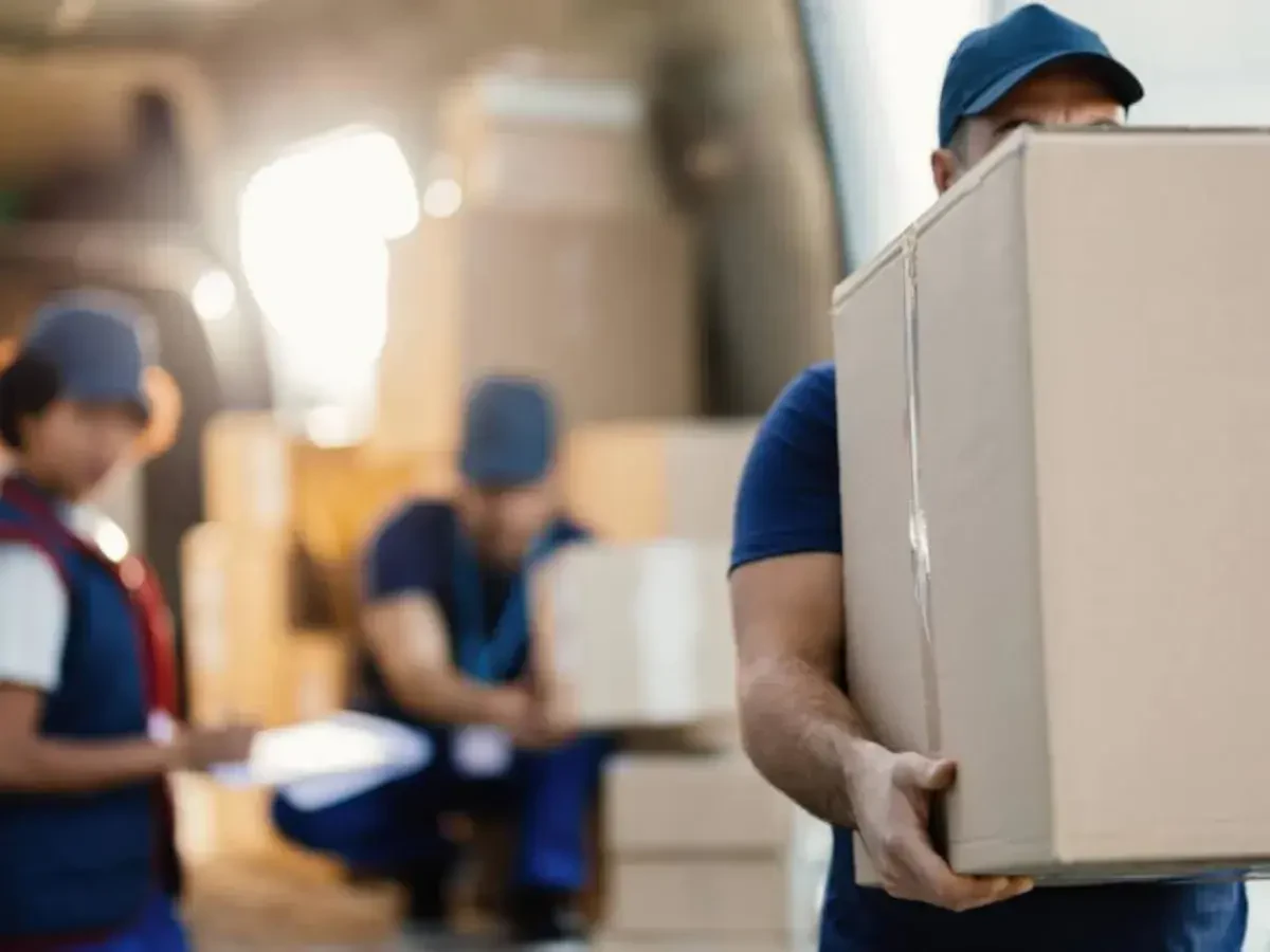 How do you negotiate relocation?