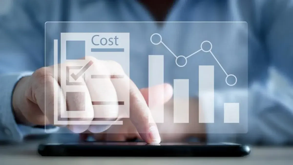 What is relocation costs?