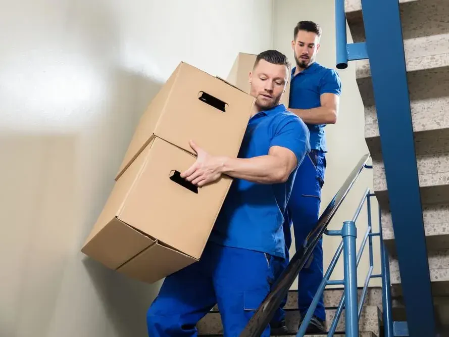 What is relocation also known as?