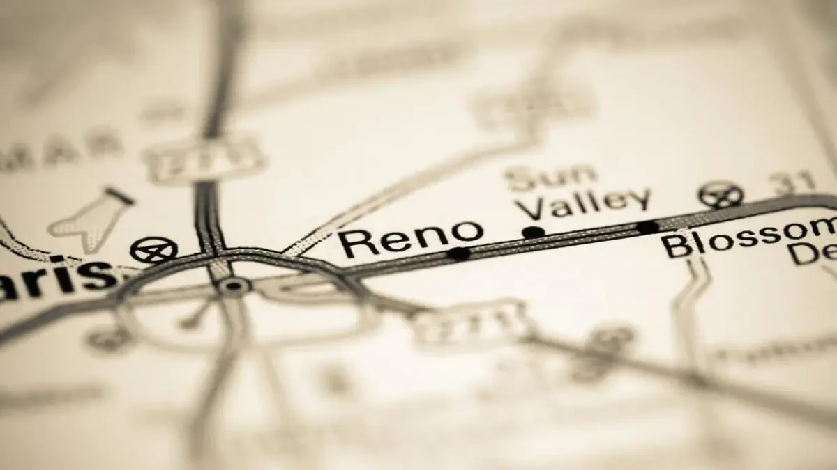 Movers Reno City, Texas Near Me | Reno City Moving Companies | Three Movers