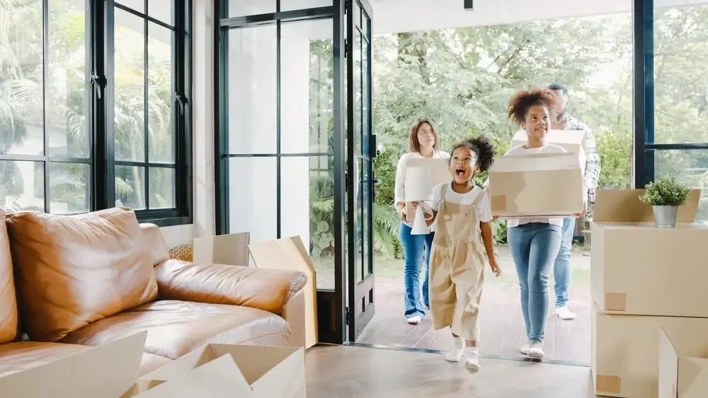 Same Day Movers In Reno and Nevada