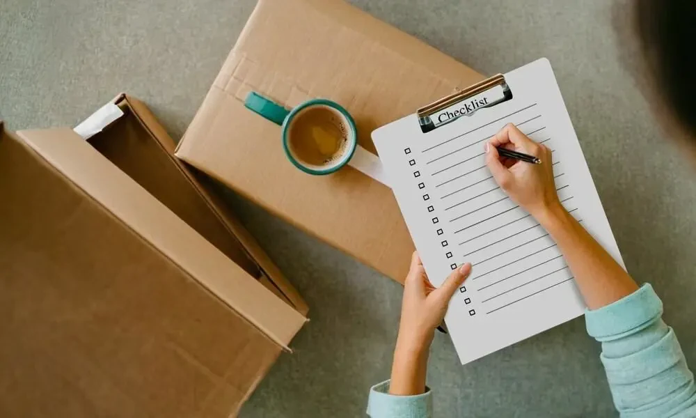 Moving Service Maryland