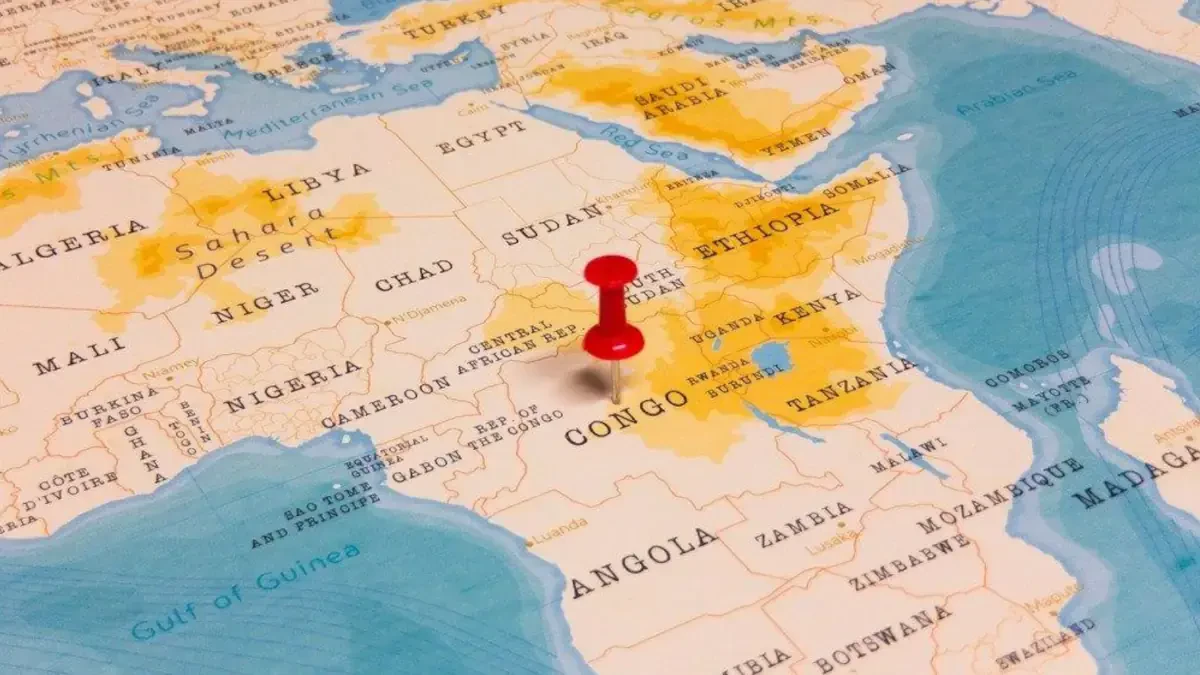 Average Cost Of Republic of the Congo International Movers Calculator – Republic of the Congo Overseas Moving Companies Prices & Rates