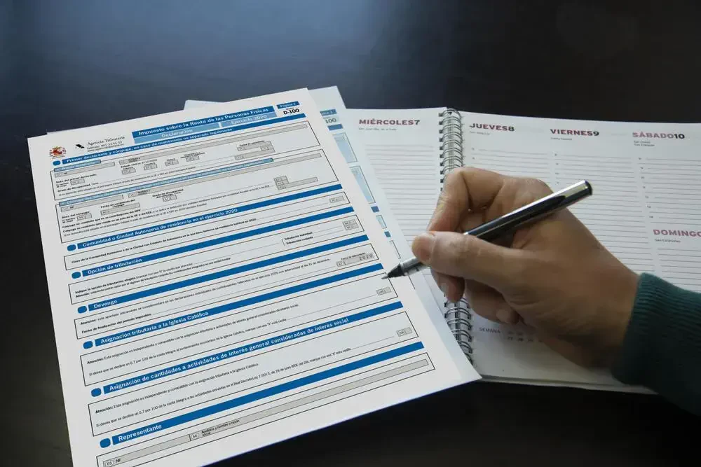 Moving To Spain Checklist