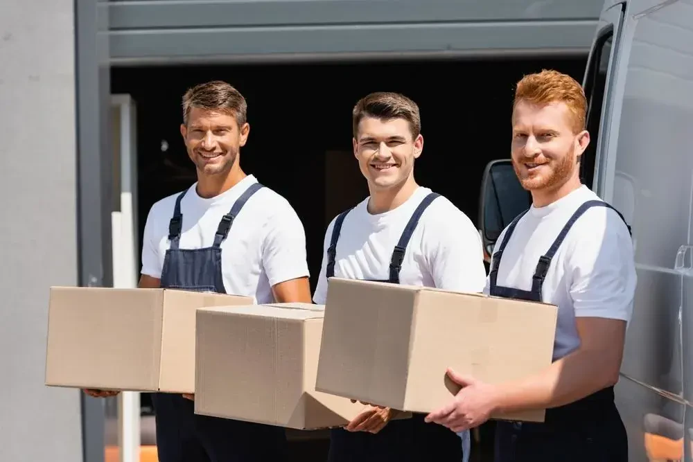 long distance movers in reserve louisiana