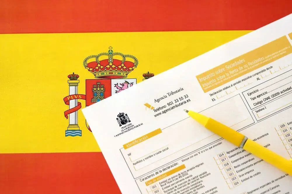 Moving To Spain As An Expat