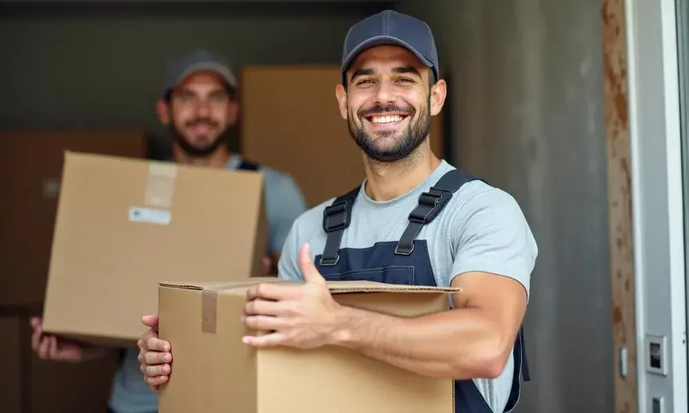 Full-service Movers Elizabethtown KY