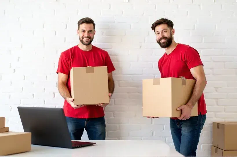Office Moving Services Grand Junction, CO