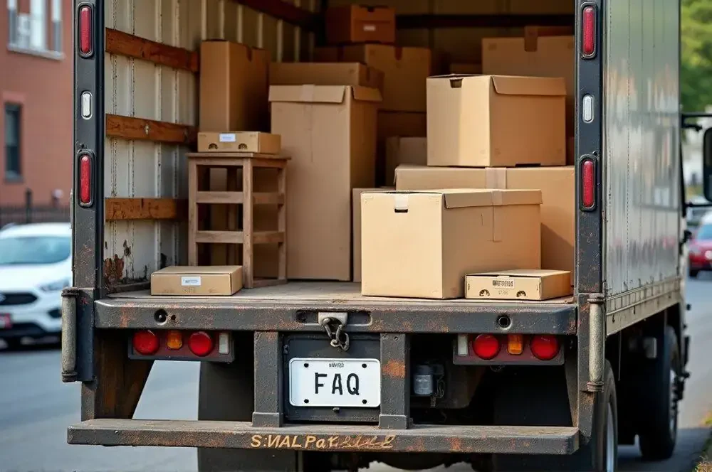 Moving And Storage Danville, VA