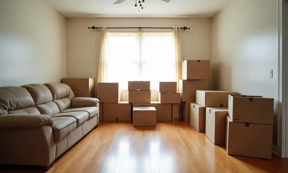 Moving Quotes Elizabethtown KY