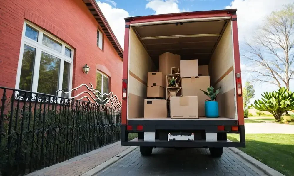 Furniture Moving In Indianapolis, IN