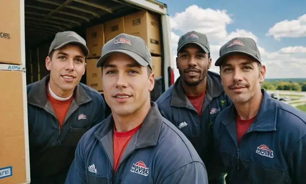 Long Distance Movers In Mclean and Virginia