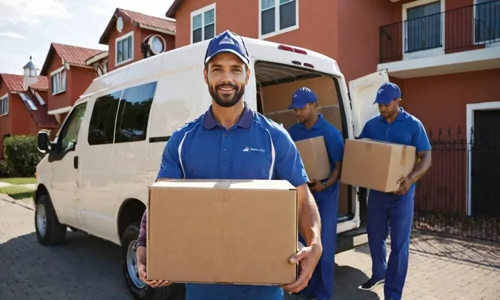 Professional Movers Tallahassee, FL