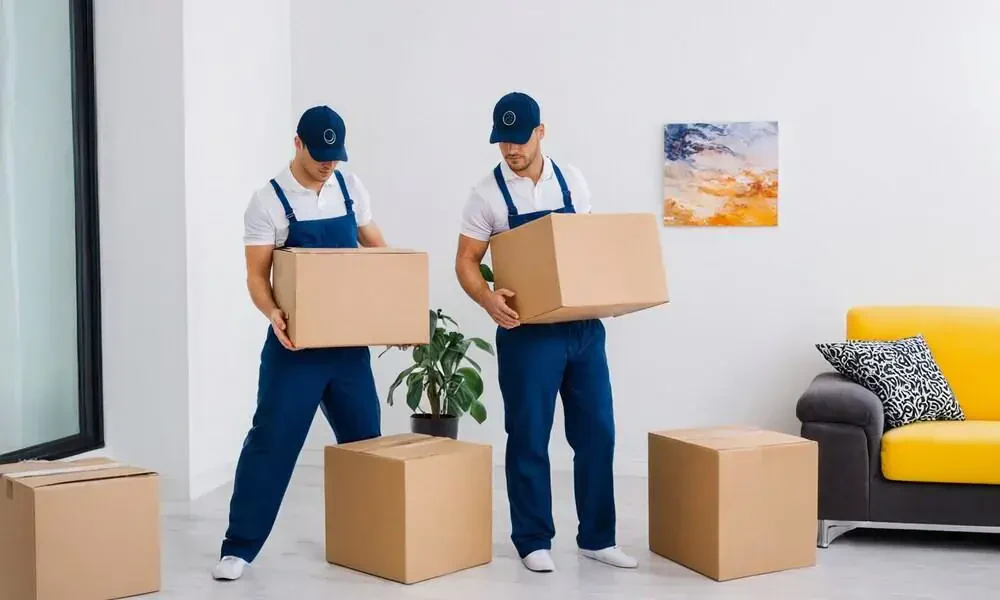 Residential Moving Companies Near Me Connecticut, CT