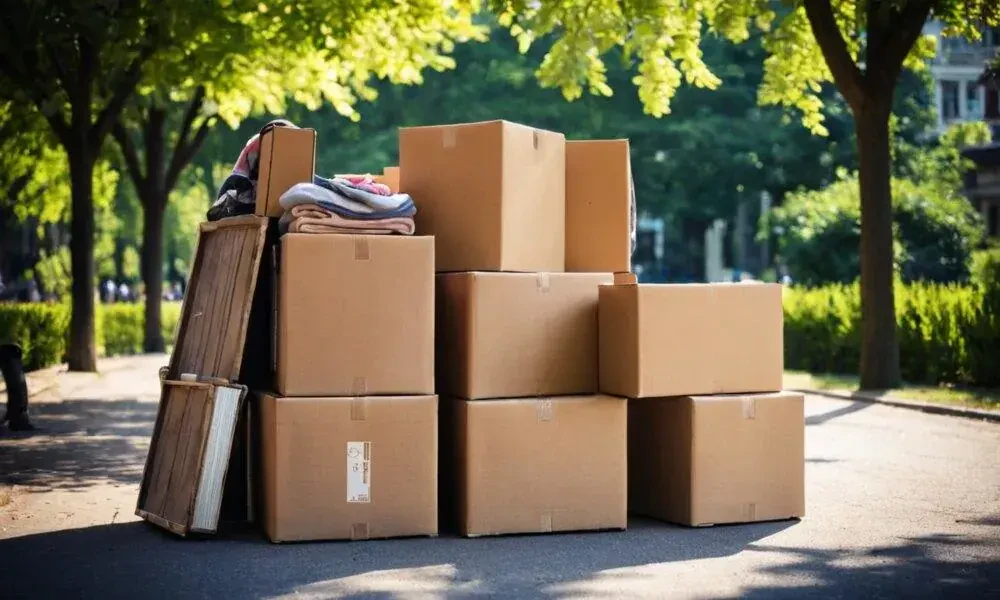 Local Moving Companies In New Jersey