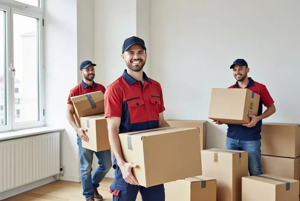 Relocation Experts Chicago, IL