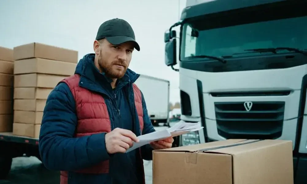 Cheap Residential Moving Service In California To Canada