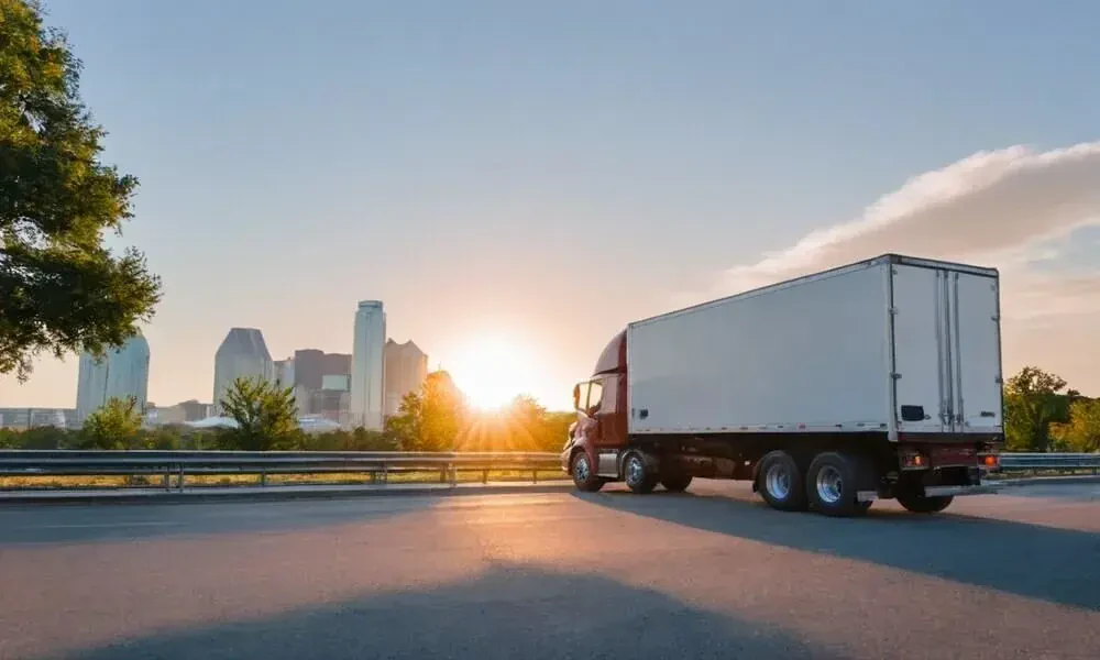 Affordable Movers Rates California To Texas