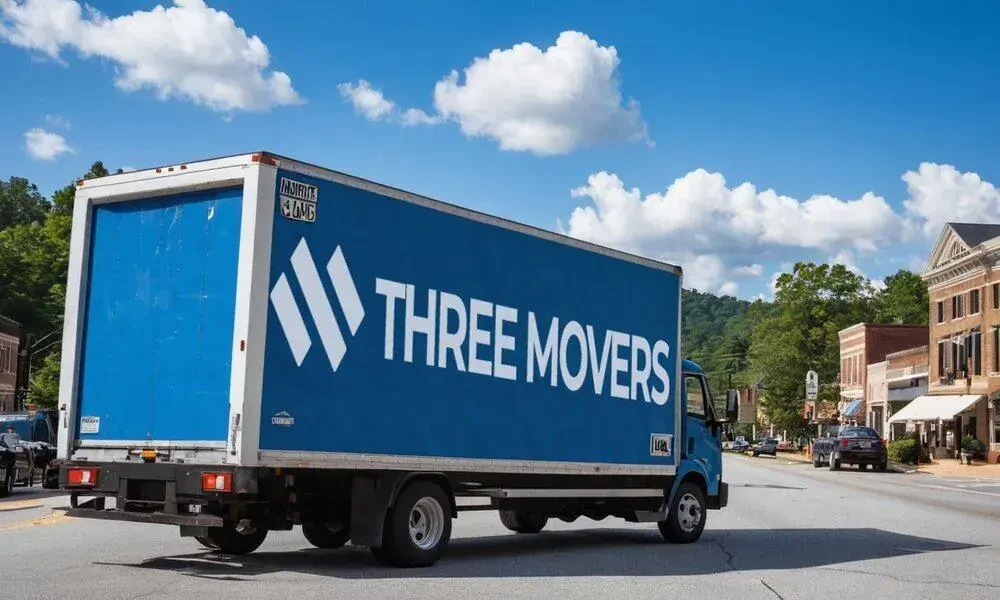 Best Movers in Hendersonville, TN