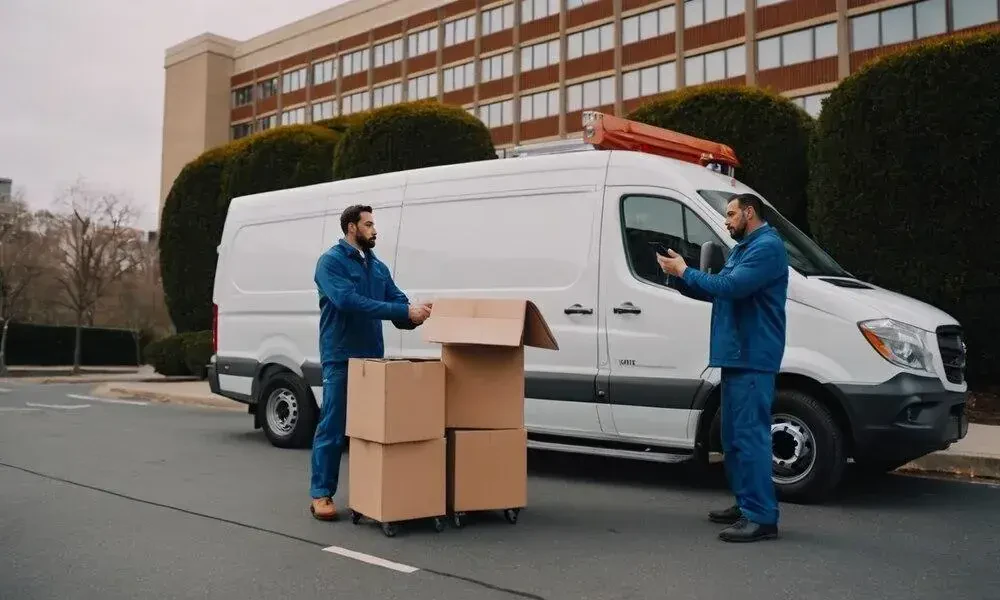 Long Distance Movers In Philadelphia and Pennsylvania