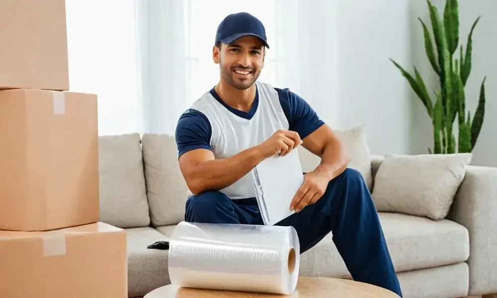 Cheap Moving Services Phoenix, AZ